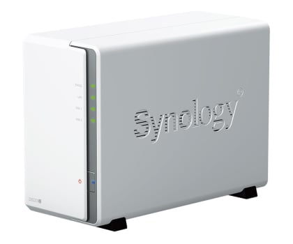 Dysk sieciowy NAS Synology DS223j